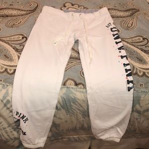 Victoria’s Secret Pink Joggers